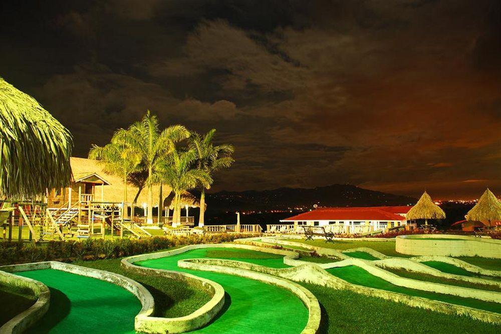 Hotel San Antonio del Cerro Pereira Exterior foto